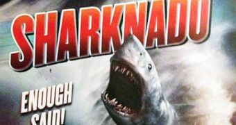 “Sharknado 2” officially confirmed by SyFy