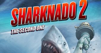 Studio behind “Sharknado” and “Sharknado 2: The Second One” is looking to support conservation efforts
