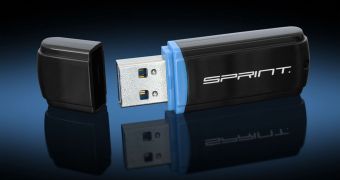 Sharkoon releases new flash drive
