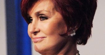 Sharon Osbourne isn’t buying what Kanye West is selling, says he’s an “average” artist