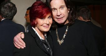 January 911 call hints at marital problems between Sharon and Ozzy Osbourne, says report