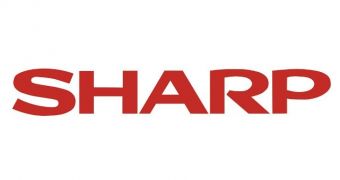 Sharp suffers hugest loss in 100 years