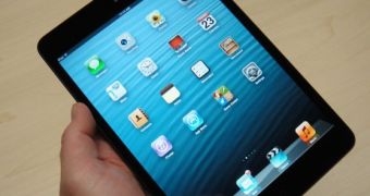 Sharp Working on iPad mini 2 Screens [DigiTimes]