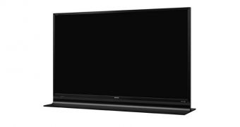 Sharp ICC Purios 60-inch 4K LCD