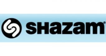 Shazam MusicFinder Available Through Vodafone Germany