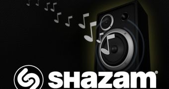 Shazam banner