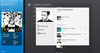 Shazam is completely free on Windows 8