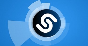 Shazam for Windows Phone