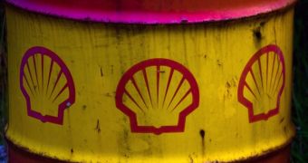 Shell wants to exploit depleted oil fields in the North Sea