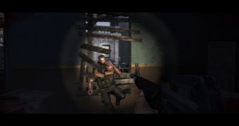 Shellshock 2: Blood Trails Puts Fear in the FPS