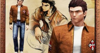 Shenmue III Is Happening on Kickstarter, Makes $1M in Less than 2 Hours - Updated