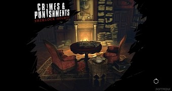 Sherlock Holmes: Crimes and Punishments Review (PC)