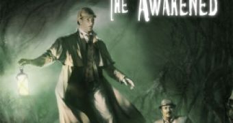 Sherlock Holmes - The Awakened