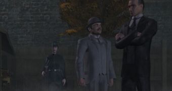 Sherlock Holmes vs Jack the Ripper Comes to North American Xbox 360s