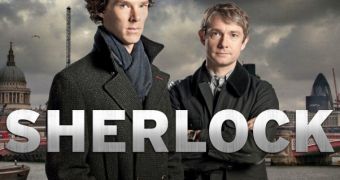 Co-exec says “Sherlock” will be back for a third season on BBC One