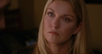 Sheryl Lee of “Twin Peaks” Opens Up on Disorder That Ruined Her