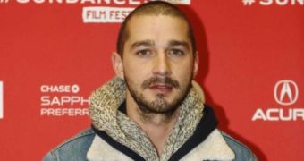 Shia LaBeouf Quits “Orphans” Broadway Play