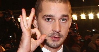 Shia LaBeouf and his slow descent into ridiculousness