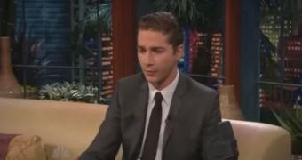 Shia LaBeouf Was Right About the NSA All Along – Video