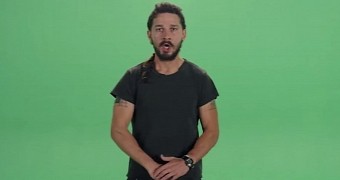 Shia LaBeouf’s Viral Motivational Rant Explained, and It’s Not What You Think - Video