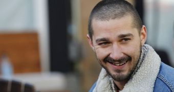 Shia Labeouf is believed to have checked himself into rehab after his arrest last week