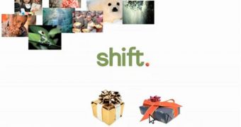 Shift your gifts this Christmas