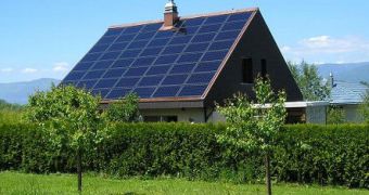 Shinier Solar Energy Soon Available to the General Public