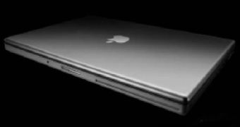 Shipments of 17-inch MacBook Pros Delayed
