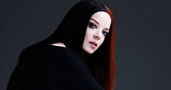 Shirley Manson wants the world to know she's not still hating on Kanye West