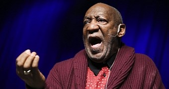 Bill Cosby admits he has a problem and needs to be stopped in 2005 interview