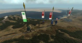 Shogun 2: Fall of the Samurai Uses Video to Teach New Players Game Concepts
