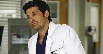 Patrick Dempsey's Dr. McDreamy was killed on the current season of “Grey’s Anatomy”