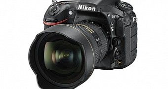 Shoot All the Stars You Want with This Nikon Camera