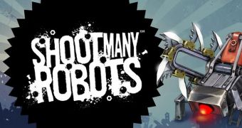 Shoot Many Robots for Android