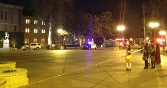 The Tutor USC was shut down following a shooting on Halloween night
