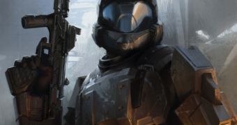 Short Development Cycle Precipitated Halo 3: ODST Changes