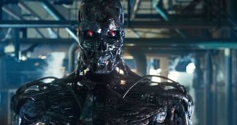 “Terminator” reboot, “Genesis,” will be out in theaters in 2015
