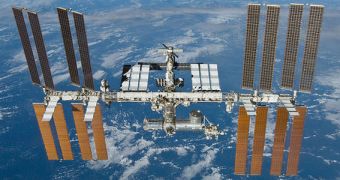 Long-term space exploration poses significant health hazards to astronauts