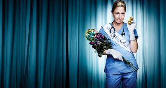 “Nurse Jackie” returns for season 6 after boost in ratings