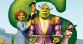 instal the last version for ipod Shrek the Third