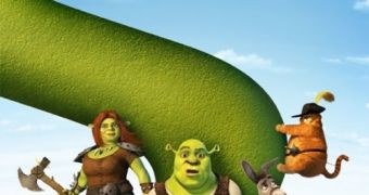 “Shrek Forever After,” final film in the franchise, makes $43.3 million in second weekend of release