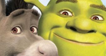 Shrek and Donkey return in May 2010 for one last adventure, “Shrek Forever After”
