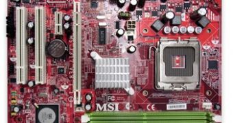 SiS671 Motherboard Enters Mass Production