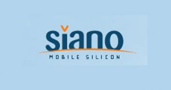 Siano Launches ISDB-T and DVB-T Integrated Receiver Chip