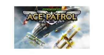 Sid Meier's Ace Patrol