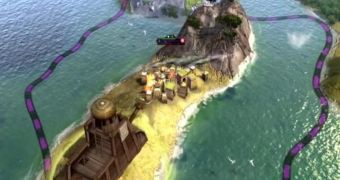 Sid Meier's Ace Patrol: Pacific Skies Officially Released on Steam