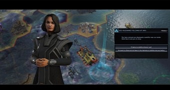 Sid Meier's Civilization: Beyond Earth Available for Download in the Mac App Store