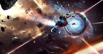 Sid Meier's Civilization: Beyond Earth and Starships Will Be Interconnected