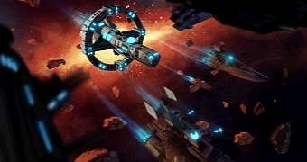 Sid Meier’s Starships Revealed, Moves Turn-Based Strategy to Space [UPDATED]