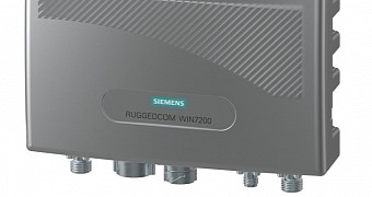 Siemens Patches Critical Security Issues in Ruggedcom WIN Base Stations